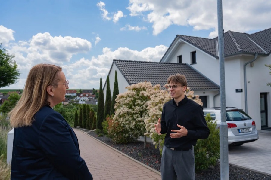 Partnerbetrieb