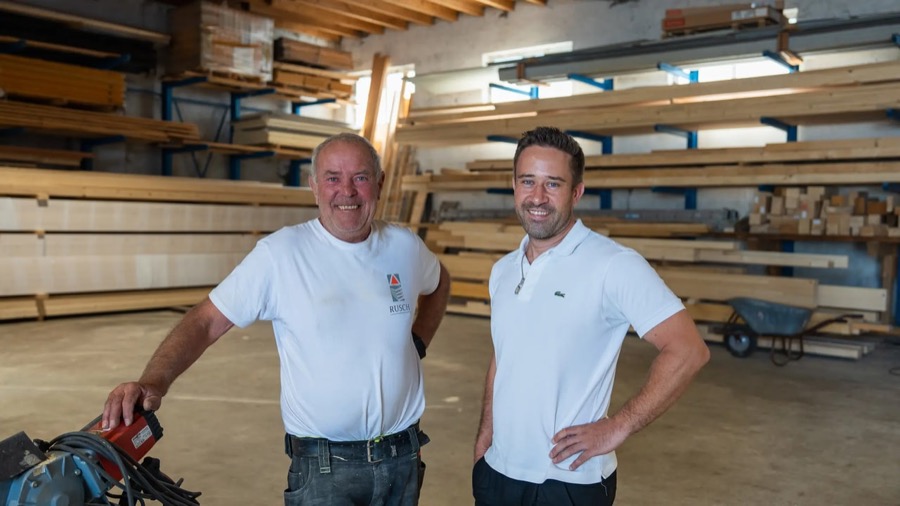 Partnerbetrieb