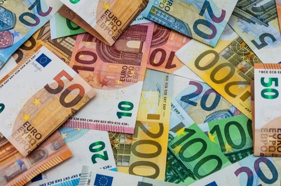 400 € Empfehlungsbonus