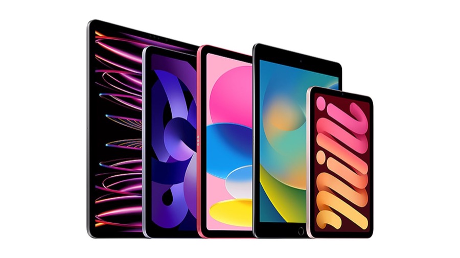 Apple iPad
