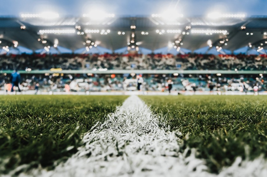 VIP-Tickets f&uuml;r ein Bundesligaspiel