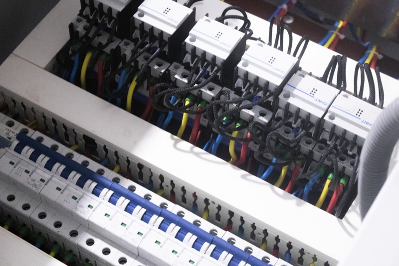 Elektrotechnik & Photovoltaik