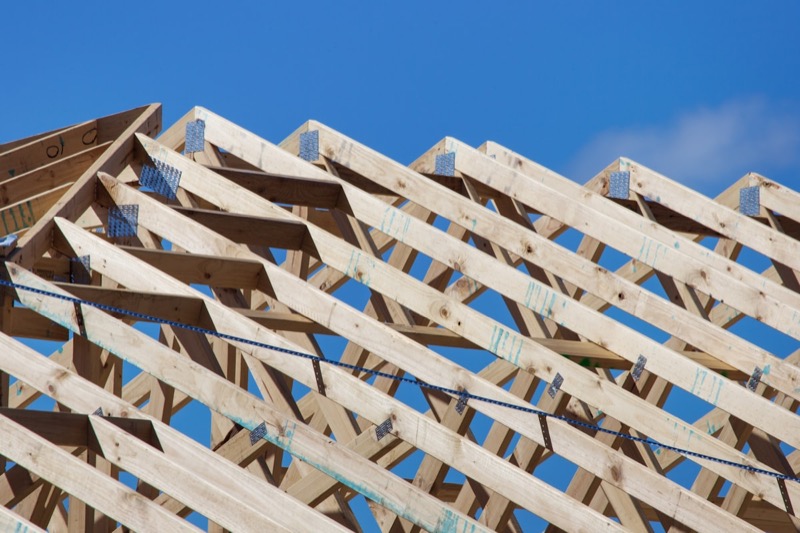 Zimmerei & Holzbau