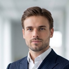 Levi Koller