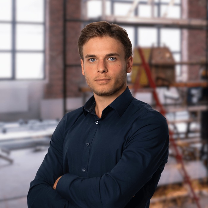 Levi Koller
