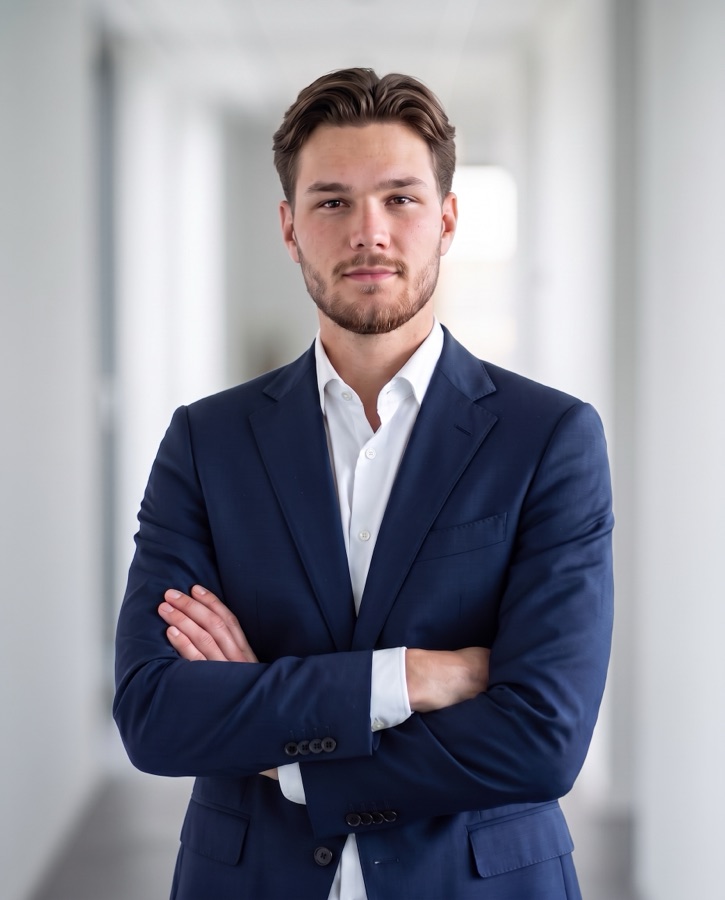 Louis Büttner