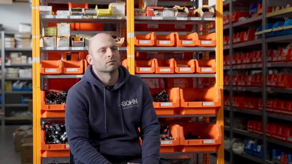 Bohn Haustechnik