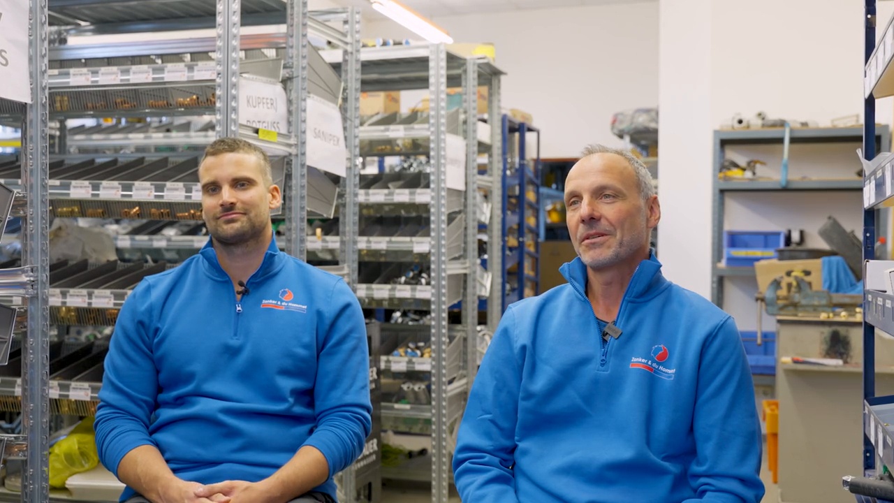 Zanker & du Hommet GmbH