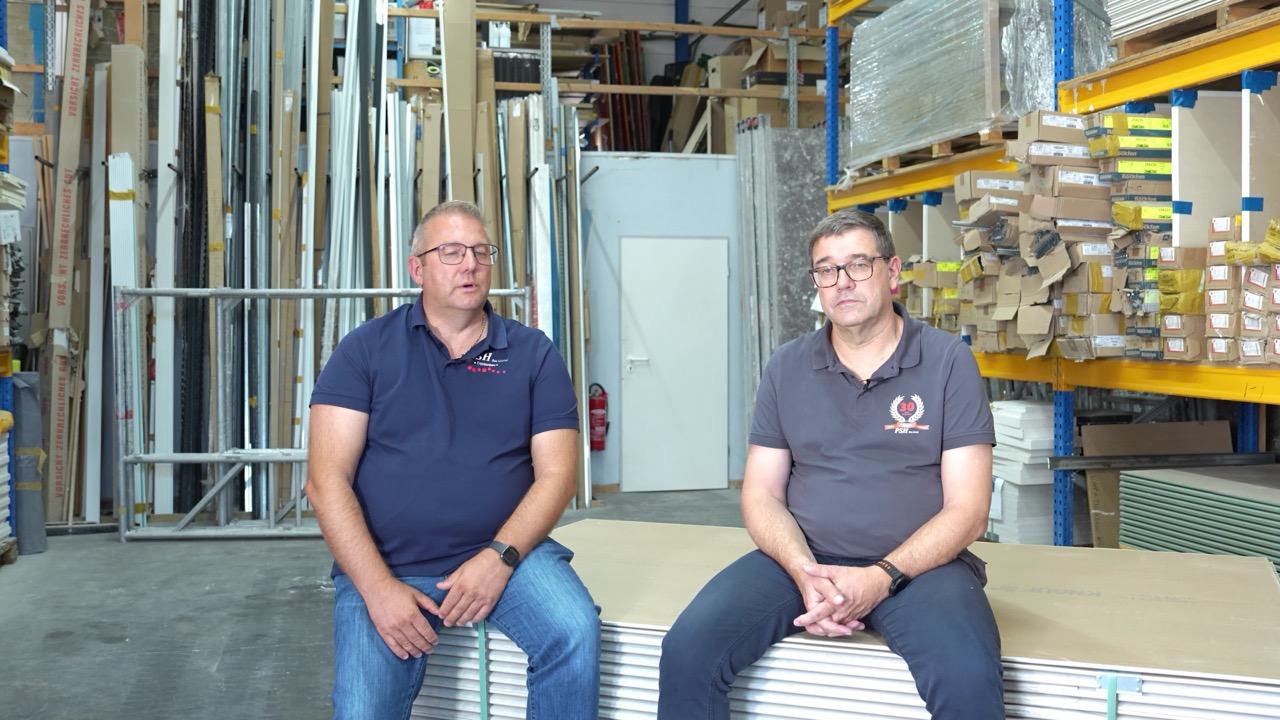PSH Bau GmbH